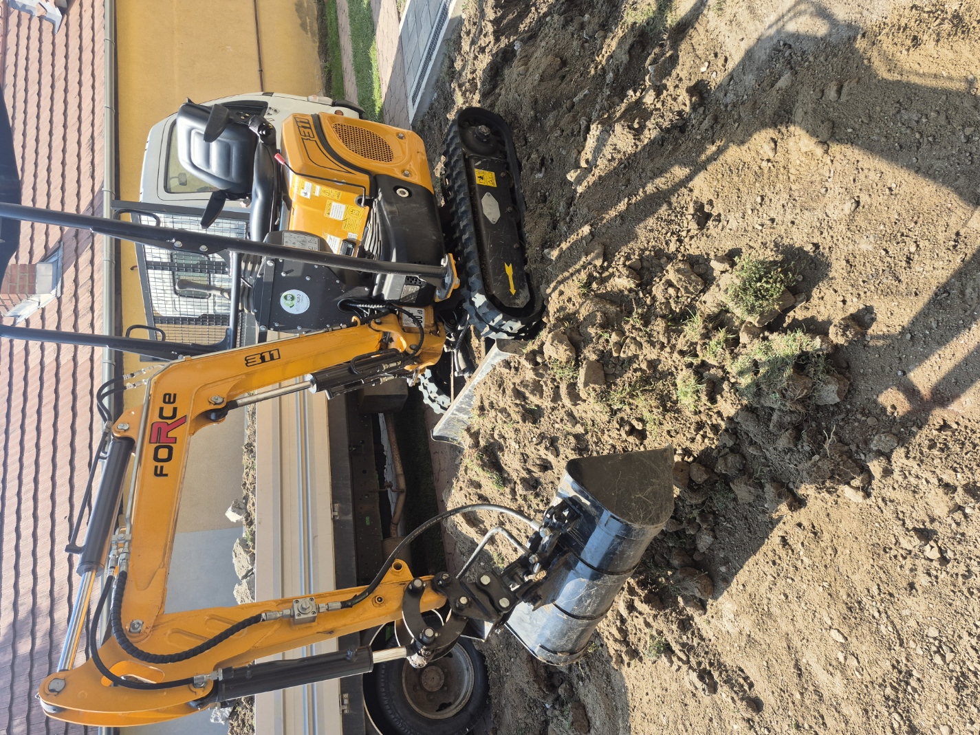 Karczagi General – referencia kép