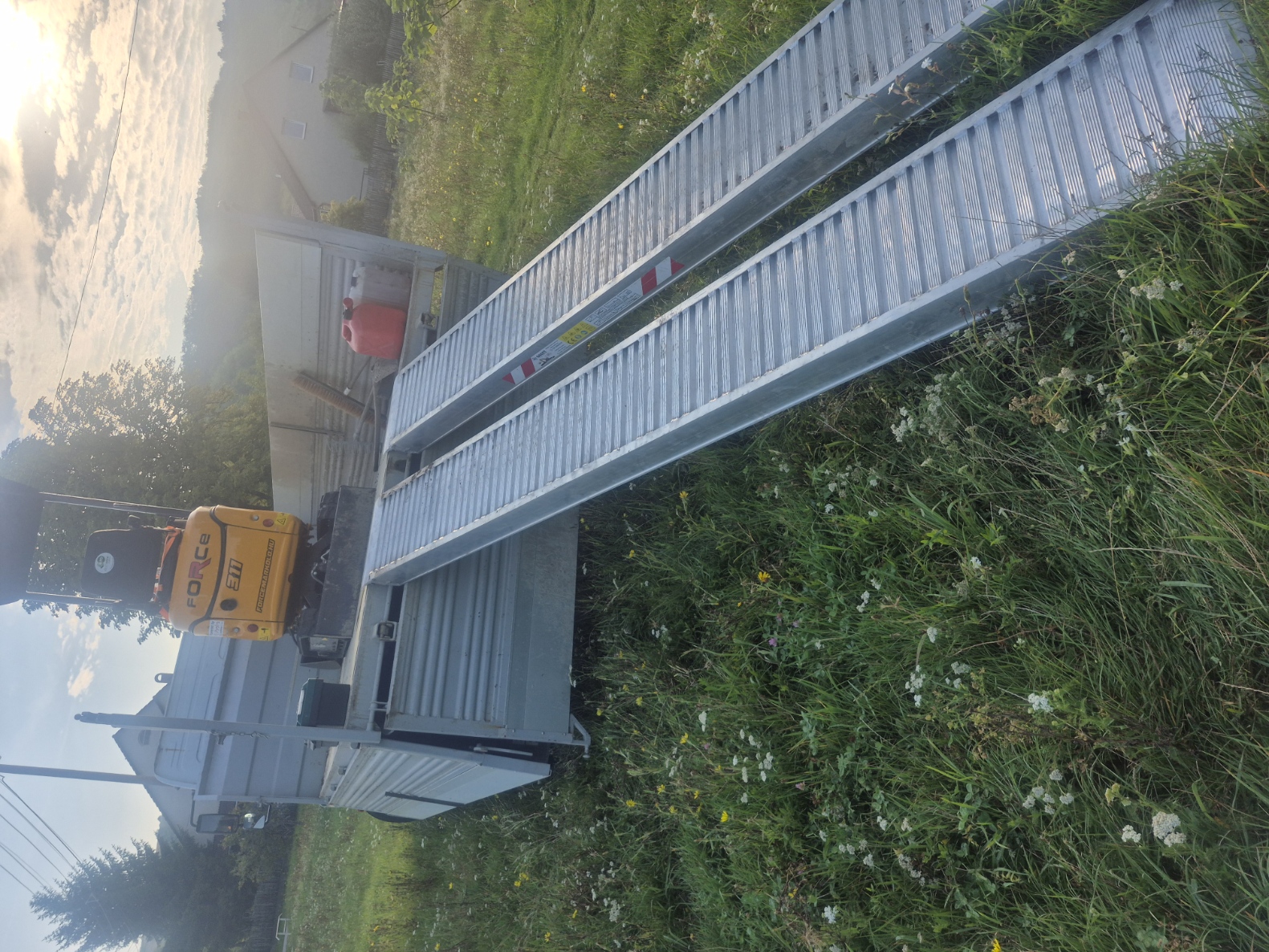 Karczagi General – referencia kép