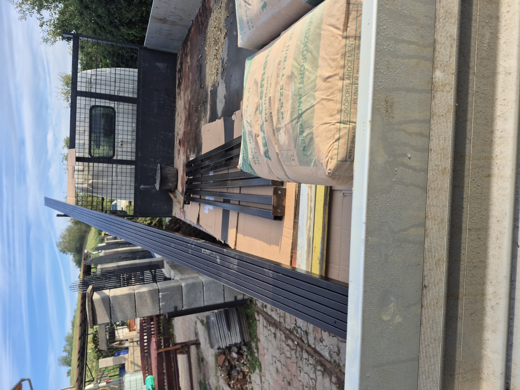 Logisztika – kép 4