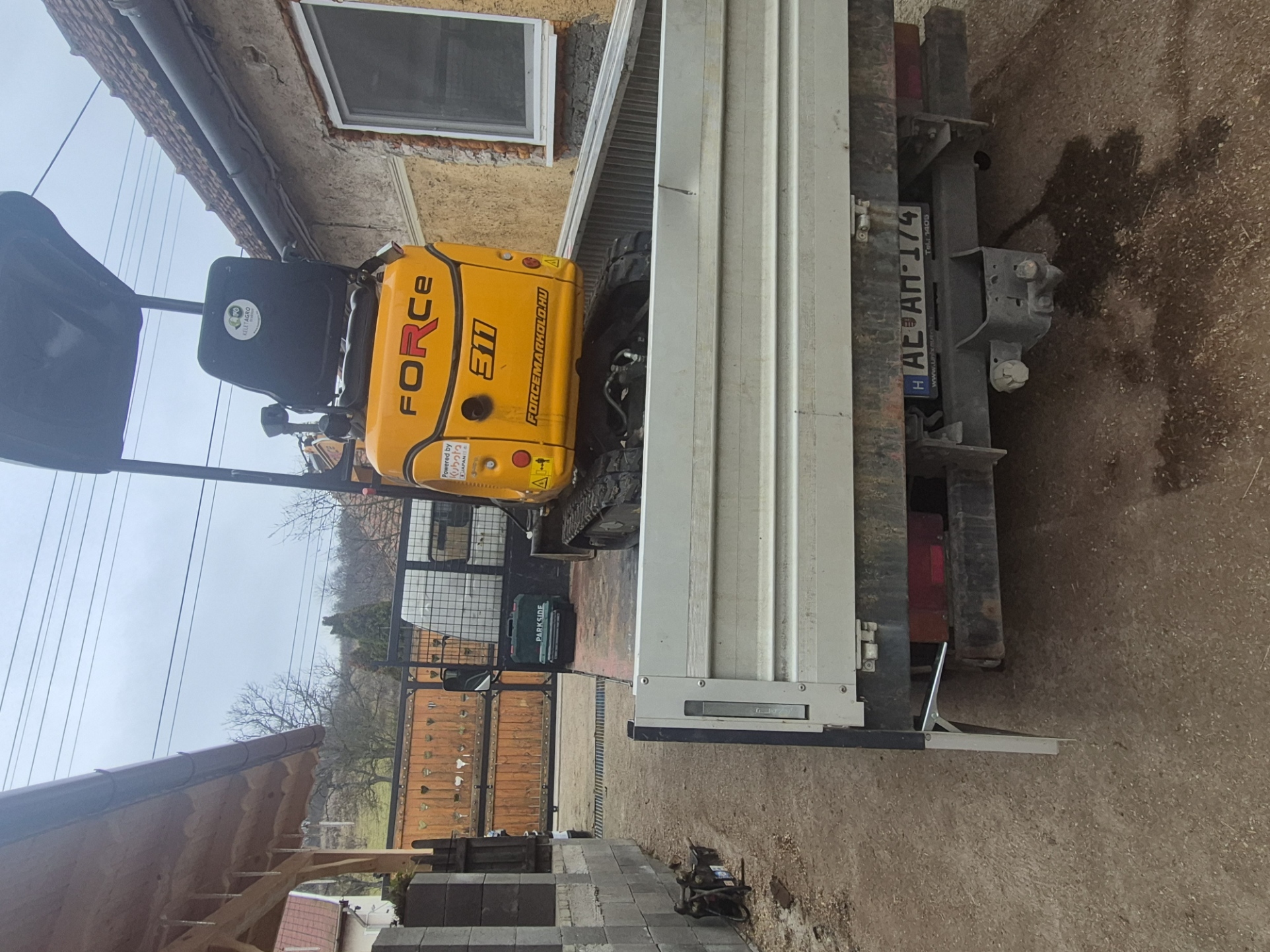 Logisztika – kép 5