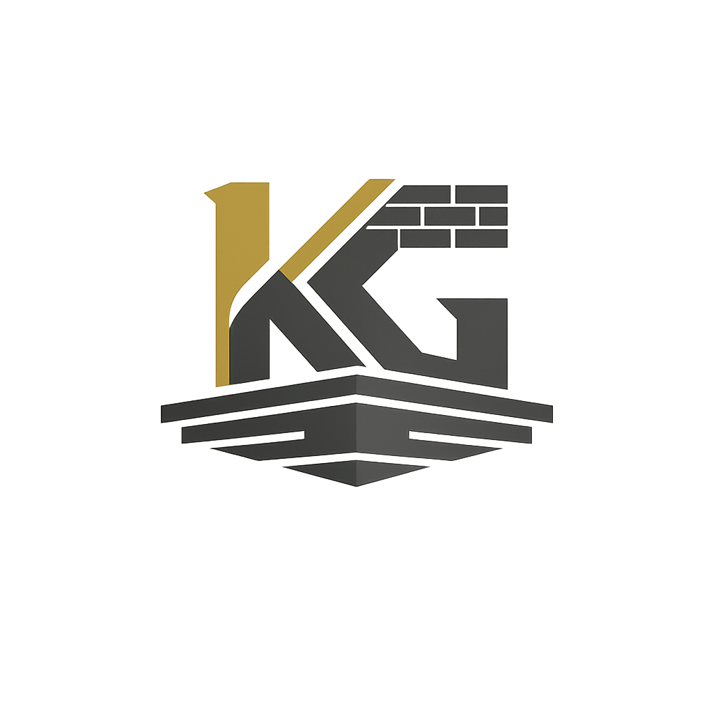 KarczagiGeneral logó